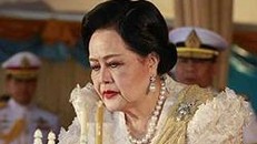 Vương thái hậu Thái Lan Sirikit qua đời ở tuổi 93