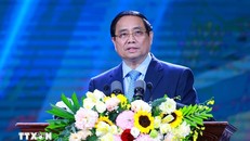 Thủ tướng Phạm Minh Chính: Người làm báo vững vàng và quyết liệt phòng, chống tham nhũng