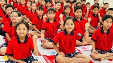School Tour 2025 - Mầm xanh đến trường lan tỏa thông điệp sống xanh tới hơn 5.500 học sinh trên địa bàn TP. Hà Nội