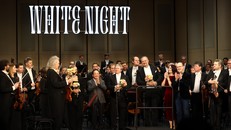 Dấu ấn “White Night” – Đêm nhạc hoàng gia Nga tặng khách hàng Techcombank Private