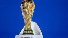 World Cup 2026: FIFA ra mắt Giải thưởng Hòa bình