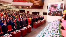 Nỗ lực vươn lên, đáp ứng nhu cầu đào tạo nhân lực cho sự phát triển của Thủ đô