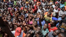 Tổng thư ký LHQ cảnh báo "cơn bão" về nợ công và áp lực tài chính ở châu Phi