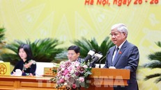 Hà Nội quyết liệt vì mục tiêu tăng trưởng từ 11% trở lên ngay từ năm 2026