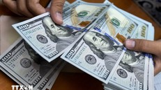 Mỹ gánh hệ lụy tài chính sau đợt đóng cửa chính phủ kéo dài