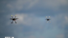 Nghị viện châu Âu thông qua chương trình đầu tư quốc phòng 1,7 tỷ USD