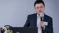 Trong buổi tọa đàm ngày 4/12 tới tại Hà Nội, GS. Ho-Young Kim sẽ mang đến một mô hình hoàn toàn mới trong lĩnh vực nghiên cứu robot. Ảnh: World Economic Forum.