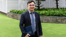 TS. Nguyễn Quang Minh, Giám đốc Học thuật tại Sedbergh Vietnam, thành viên của Tập đoàn Giáo dục EQuest.