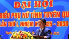 Lan tỏa phong trào hỗ trợ phụ nữ phát triển kinh tế