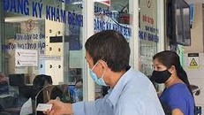 Đảm bảo quyền lợi khám chữa bệnh bảo hiểm y tế cho người dân bị ảnh hưởng mưa, lũ