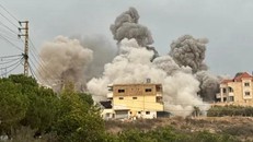 Liban đệ đơn kiện lên LHQ, phản đối Israel xâm phạm chủ quyền