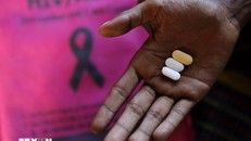 Mexico cảnh báo gia tăng số ca nhiễm HIV mới