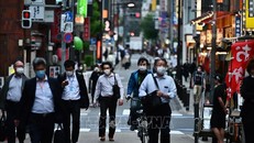 Nhật Bản cảnh báo tổn hại kinh tế do vấn đề sức khỏe tâm thần