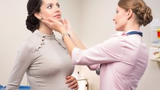 Thai phụ khám tuyến giáp định kỳ giúp giảm nguy cơ tự kỷ ở trẻ