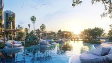 Tiện ích nội khu được “đo ni đóng giày” cho trải nghiệm sống trọn vẹn.