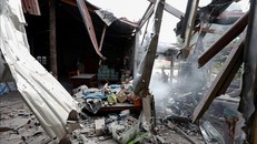 Thái Lan ra điều kiện ngừng bắn với Campuchia