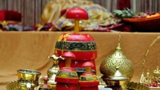 Nghi lễ cưới Jirtig – Sức sống bền bỉ của di sản văn hóa giữa xung đột