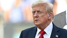 Tổng thống Mỹ tuyên bố Thái Lan và Campuchia nhất trí ngừng bắn