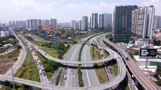 Thí điểm cơ chế, chính sách đặc thù phát triển 3 thành phố lớn