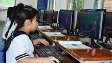 Phát triển hệ sinh thái giáo dục số bền vững để thúc đẩy đổi mới sáng tạo