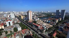 Tháo gỡ vướng mắc trong tổ chức thi hành Luật Đất đai