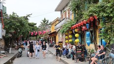 Du lịch Đà Nẵng vươn mình trong kỷ nguyên mới