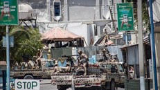 LHQ cảnh báo về mối đe dọa an ninh hàng đầu đối với Somalia và Kenya