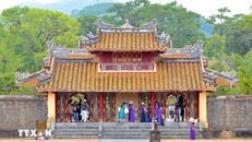 Kỳ vọng du lịch Huế tiếp tục bứt phá trong năm 2026