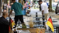 Nỗi lo mất việc làm tại Đức chạm đỉnh điểm trong 16 năm