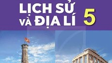 Bộ Giáo dục và Đào tạo phản hồi thông tin thất thiệt, xuyên tạc về sách giáo khoa môn Lịch sử - Địa lí