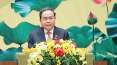 Phát biểu của Chủ tịch Quốc hội Trần Thanh Mẫn tại Lễ kỷ niệm 80 năm Ngày Tổng tuyển cử đầu tiên