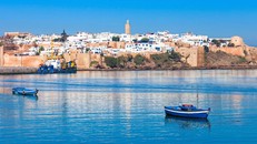 Maroc đón lượng khách du lịch kỷ lục trong năm 2025