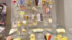 Bảo tàng khoai tây chiên - Góc văn hóa độc đáo giữa lòng thủ đô nước Bỉ