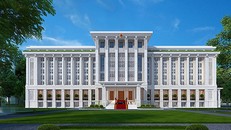 Sửa đổi chức năng, nhiệm vụ, cơ cấu tổ chức của Văn phòng Chính phủ