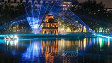 Khởi động, kết nối nguồn lực để xây dựng hệ sinh thái sáng tạo đô thị ở Hà Nội