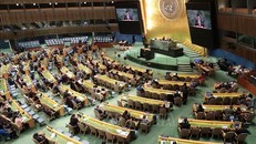 Indonesia được bầu làm Chủ tịch Hội đồng Nhân quyền LHQ năm 2026