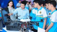 Cục Sở hữu trí tuệ hướng tới chuyển đổi số toàn diện