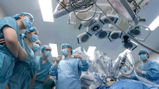 Trung Quốc thúc đẩy phát triển công nghệ thông minh trong lĩnh vực y tế