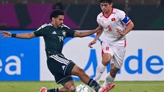 "Quật ngã" Saudi Arabia, U23 Việt Nam vào tứ kết với tư cách nhất bảng A