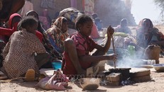 UNICEF nhận 5 triệu USD hỗ trợ các chương trình phục hồi tại Nam Sudan