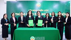 Hội nghị Chiến lược năm 2026 được tổ chức nhằm tăng cường gắn kết và đồng bộ giữa hai cơ sở Hà Nội và Hải Phòng.