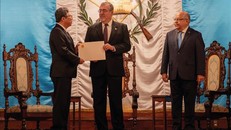 Không ngừng thúc đẩy quan hệ Việt Nam – Guatemala