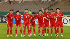 VCK U23 châu Á 2026: FIFA và AFC tiếp lửa cho “giấc mơ còn dang dở” của bóng đá Việt Nam