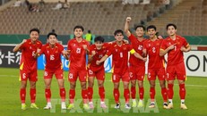 Truyền thông khu vực khen ngợi màn trình diễn của U23 Việt Nam tại tứ kết