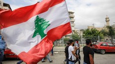 Liban tuyên bố thoát khỏi tình trạng tê liệt thể chế và khủng hoảng kinh tế