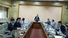 Bộ Y tế thừa nhận Bộ tiêu chuẩn chất lượng quốc tế của Ủy ban chung tiêu chuẩn y tế Mỹ