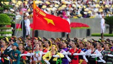 Đại đoàn kết toàn dân tộc - động lực quan trọng thực hiện thắng lợi mục tiêu phát triển đất nước trong kỷ nguyên mới