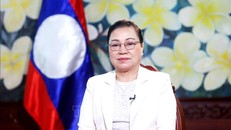 Lào luôn coi trọng và đặt quan hệ với Việt Nam lên ưu tiên hàng đầu trong chính sách đối ngoại