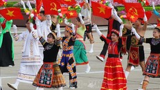 Nghị quyết 80-NQ/TW: Phát triển công nghiệp văn hóa để hội nhập trong kỷ nguyên mới