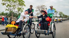 Quảng bá thương hiệu du lịch Việt Nam để đón được 25 triệu lượt khách quốc tế năm 2026